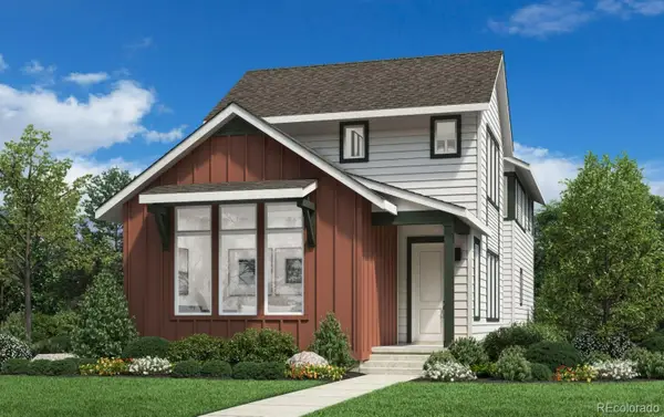 2321 Superior Drive, Superior, CO 80027