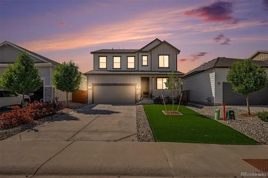 287 Vista Cliff Circle, Castle Rock, CO 80104 - #2