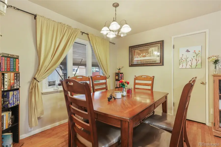 1163 S Umatilla Street, Denver, CO 80223 - #3