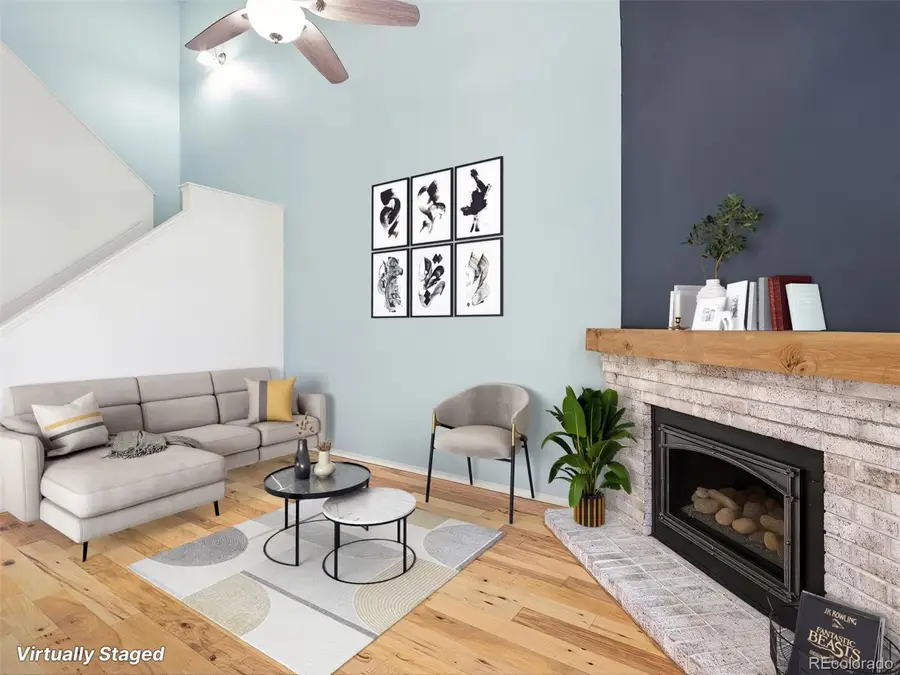 4301 S Pierce Street #2D, Denver, CO 80123 - #3