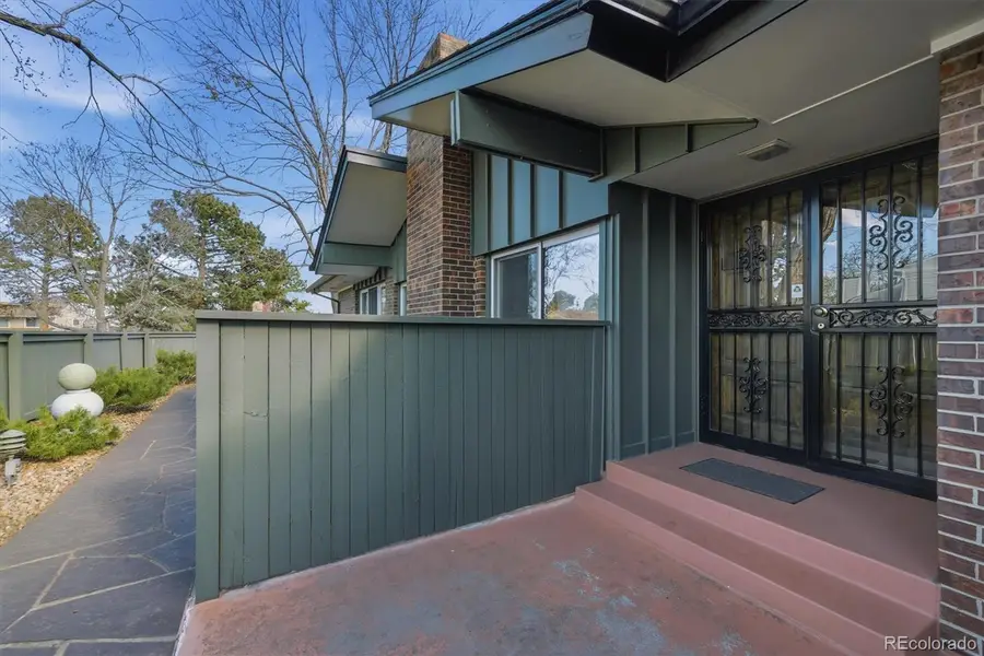 7472 W Cedar Circle, Lakewood, CO 80226 - #2