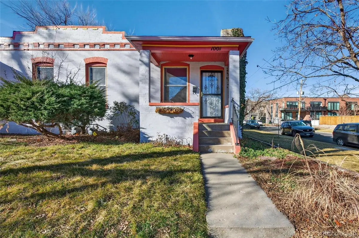 1001 S Pennsylvania Street, Denver, CO 80209 - Image #1