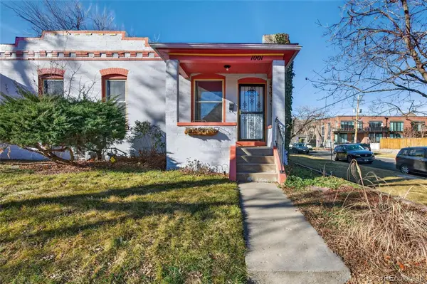 1001 S Pennsylvania Street, Denver, CO 80209