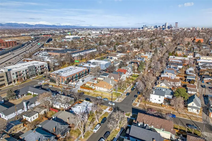 1001 S Pennsylvania Street, Denver, CO 80209 - Image #2