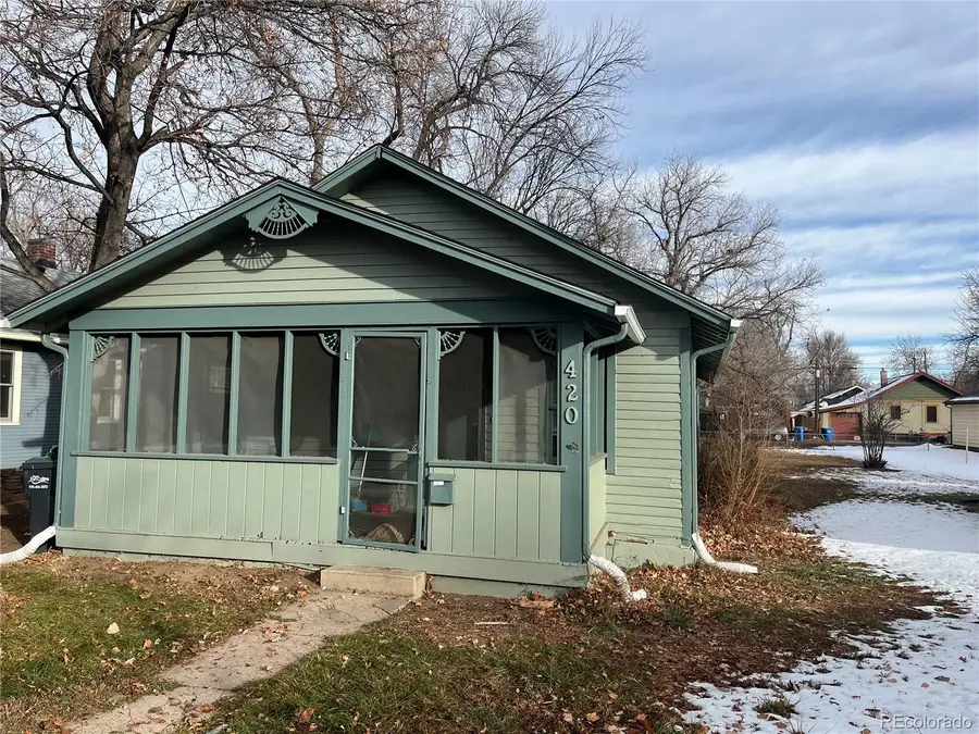 420 S Grant Avenue, Fort Collins, CO 80521 - Image #2