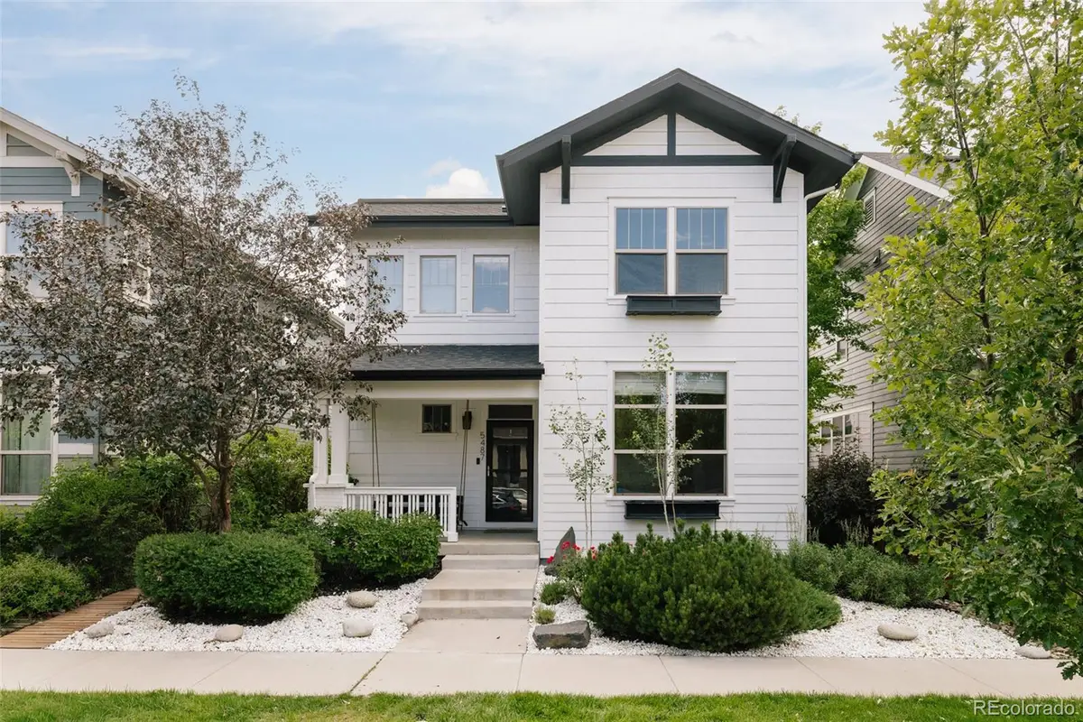 5487 Uinta Way, Denver, CO 80238 - #1