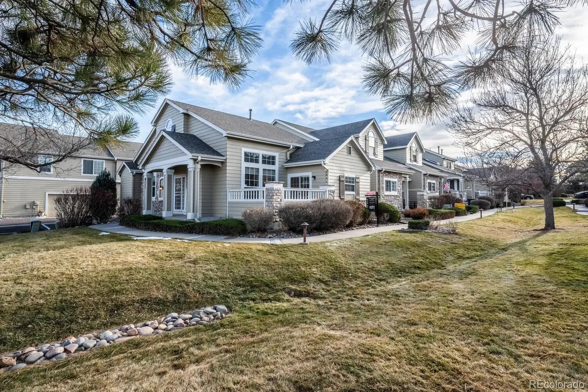 6111 Trailhead Road, Highlands Ranch, CO 80130 - Image #1