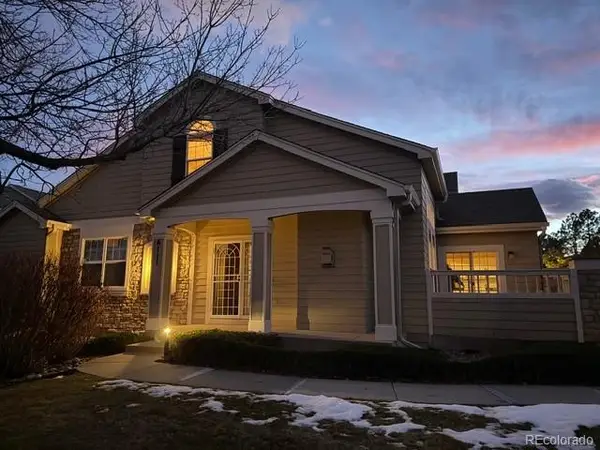 6111 Trailhead Road, Highlands Ranch, CO 80130