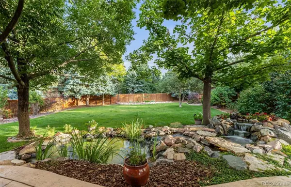 2952 Clairton Drive, Littleton, CO 80126
