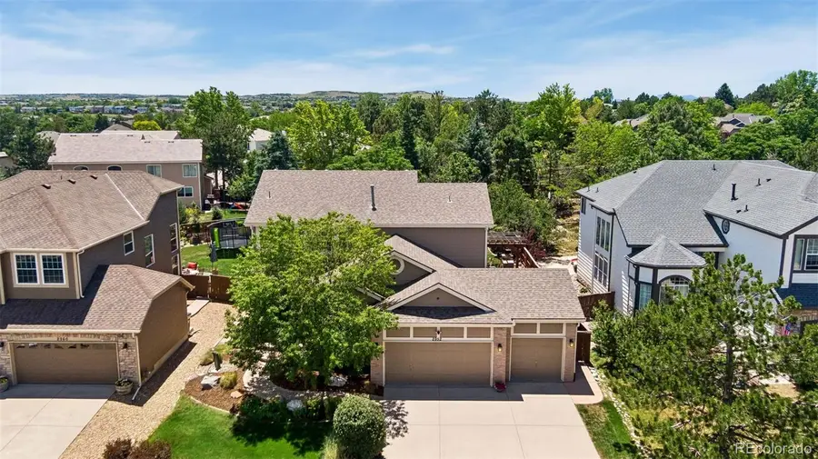 2952 Clairton Drive, Littleton, CO 80126 - #2
