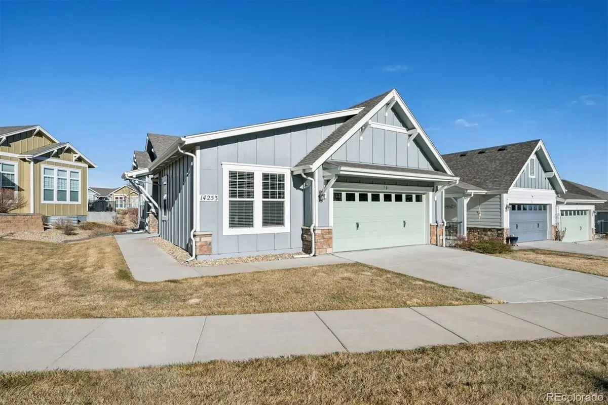 14253 W 88th Drive #D, Arvada, CO 80005 - Image #1