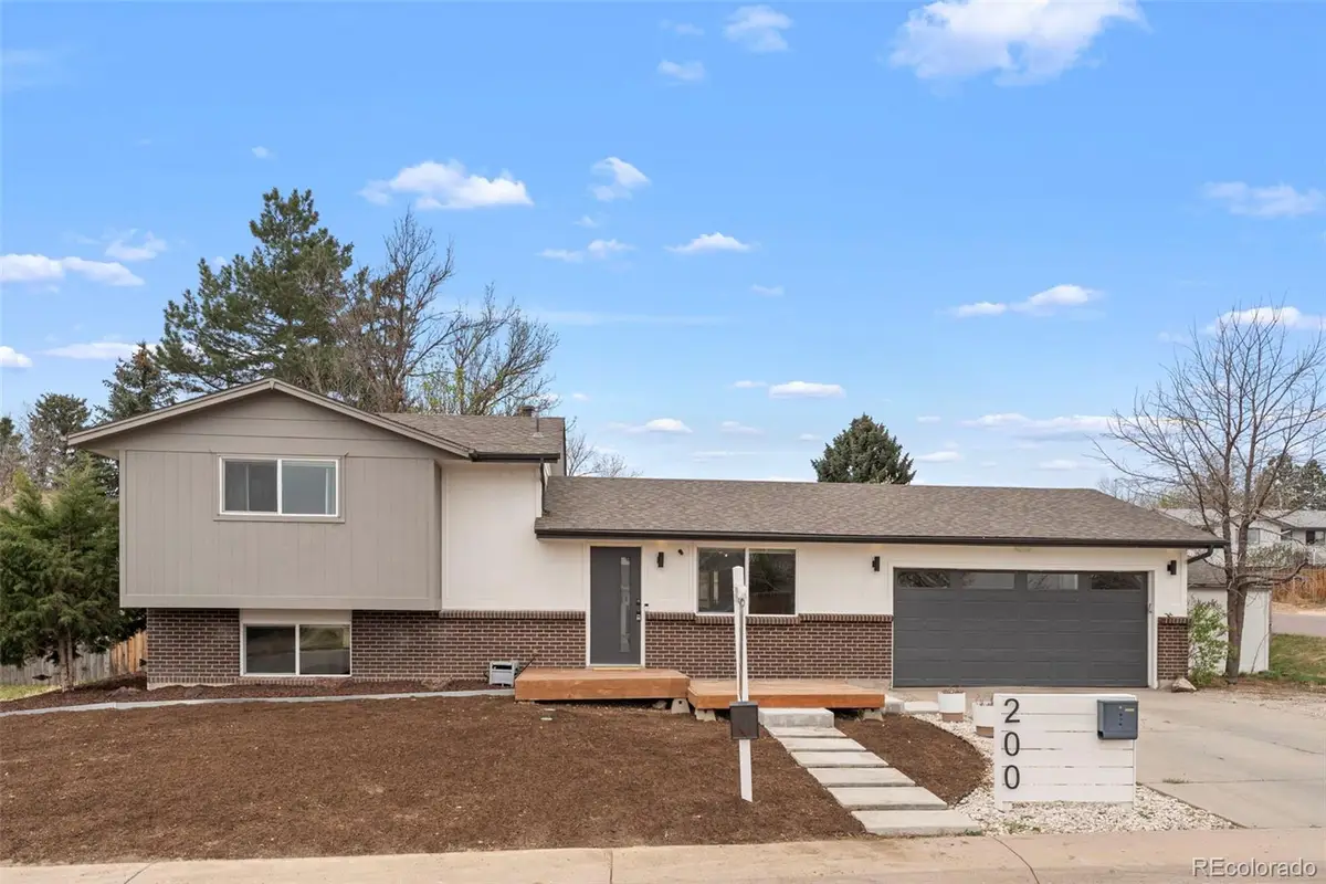 200 Dianna Drive, Lone Tree, CO 80124 - #1