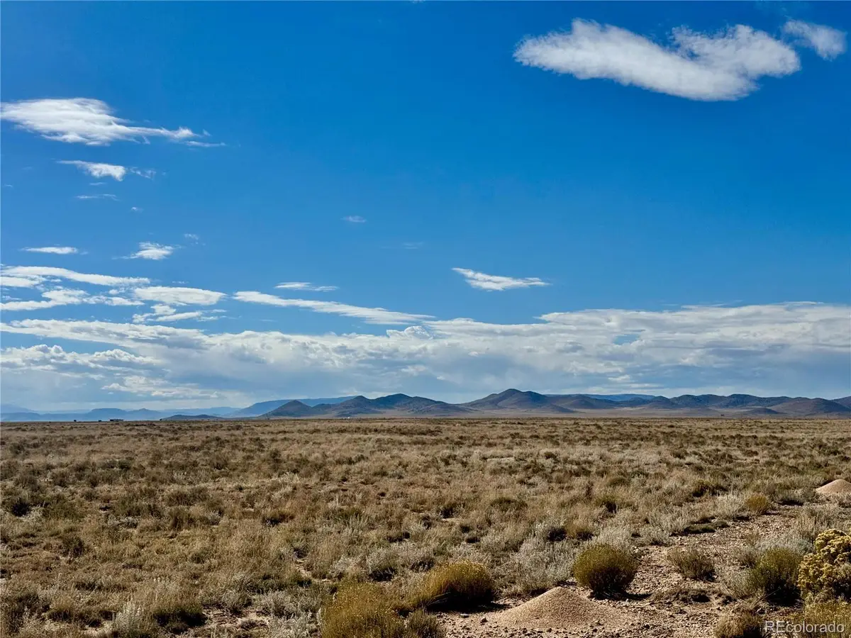 lot 13 2nd Street, Blanca, CO 81123 - Image #1