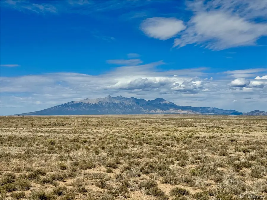 lot 13 2nd Street, Blanca, CO 81123 - Image #3
