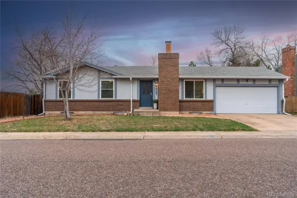 6436 S Kline, Littleton, CO 80127