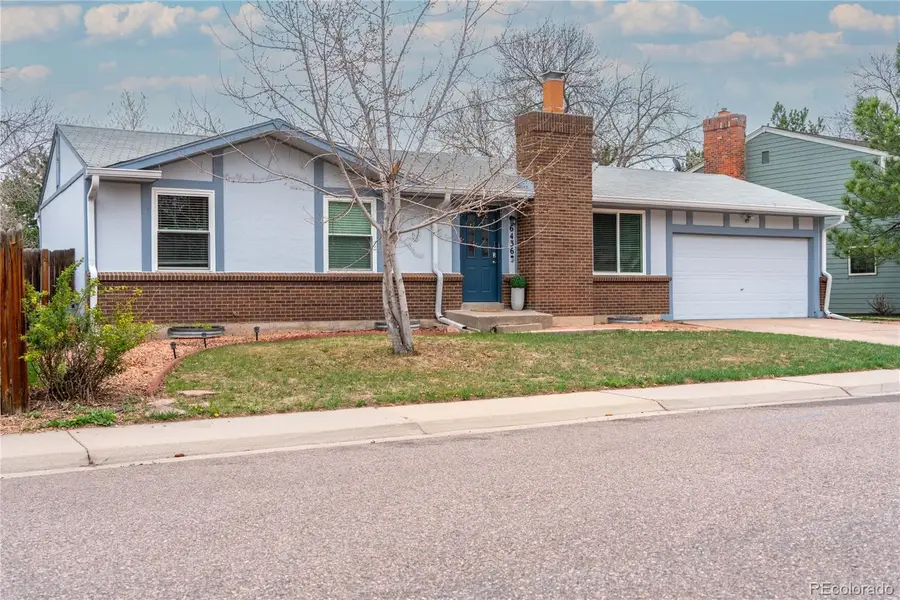 6436 S Kline, Littleton, CO 80127 - #3