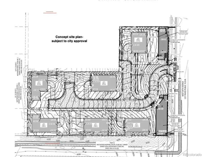 15812 W 64th Avenue, Arvada, CO 80007 - Image #1