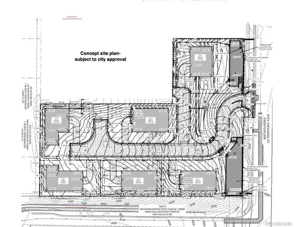 15812 W 64th Avenue, Arvada, CO 80007