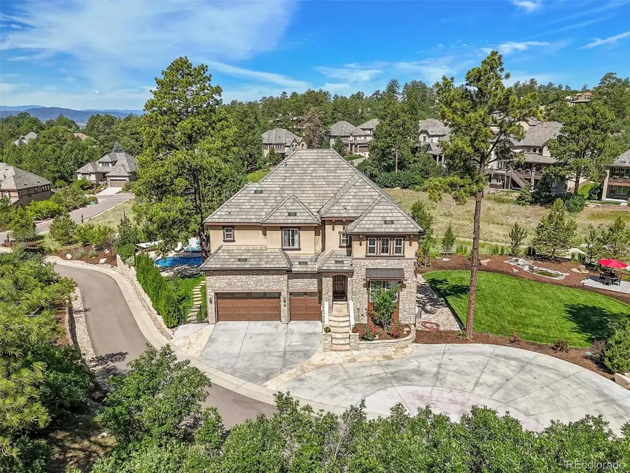 6881 Northstar Court, Castle Rock, CO 80108 - #3