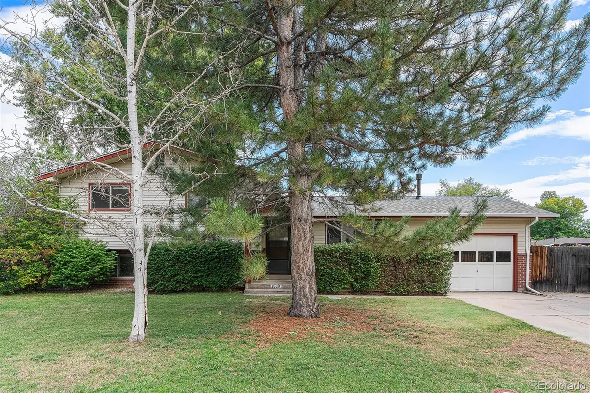 1838 Gay Street, Longmont, CO 80501 - #1