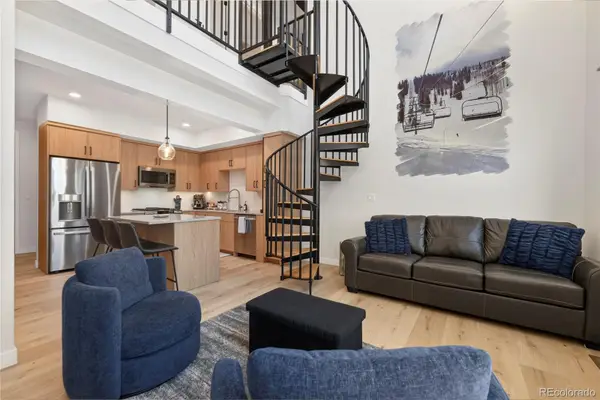 78746 Us Highway 40 #212, Winter Park, CO 80482