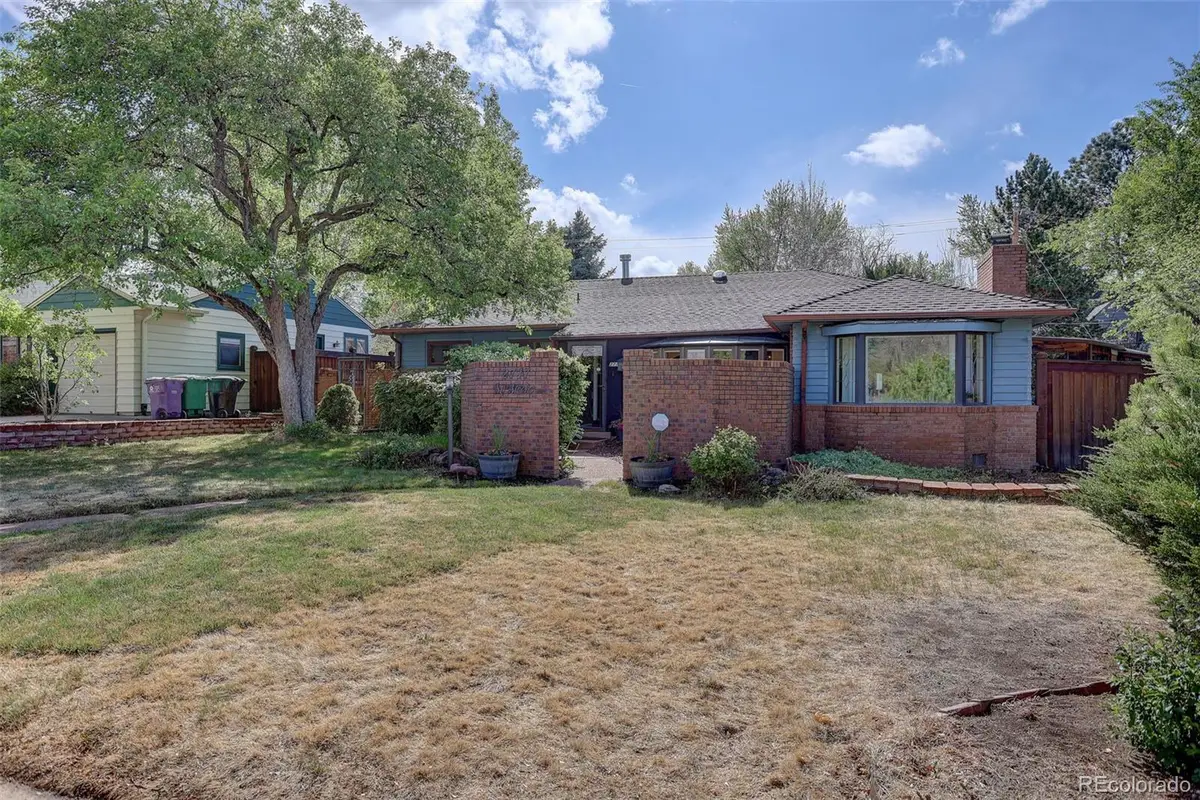 2717 S Steele Street, Denver, CO 80210 - #1