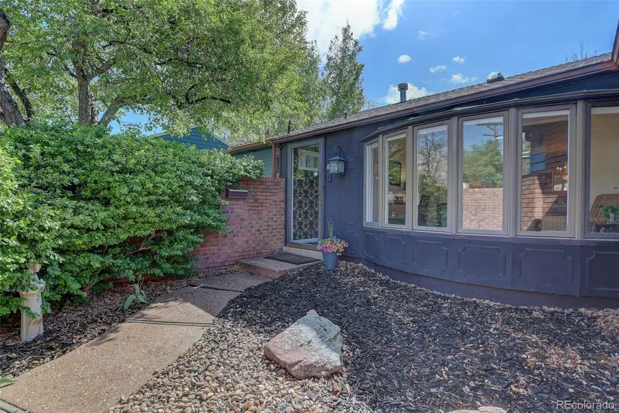2717 S Steele Street, Denver, CO 80210 - #3