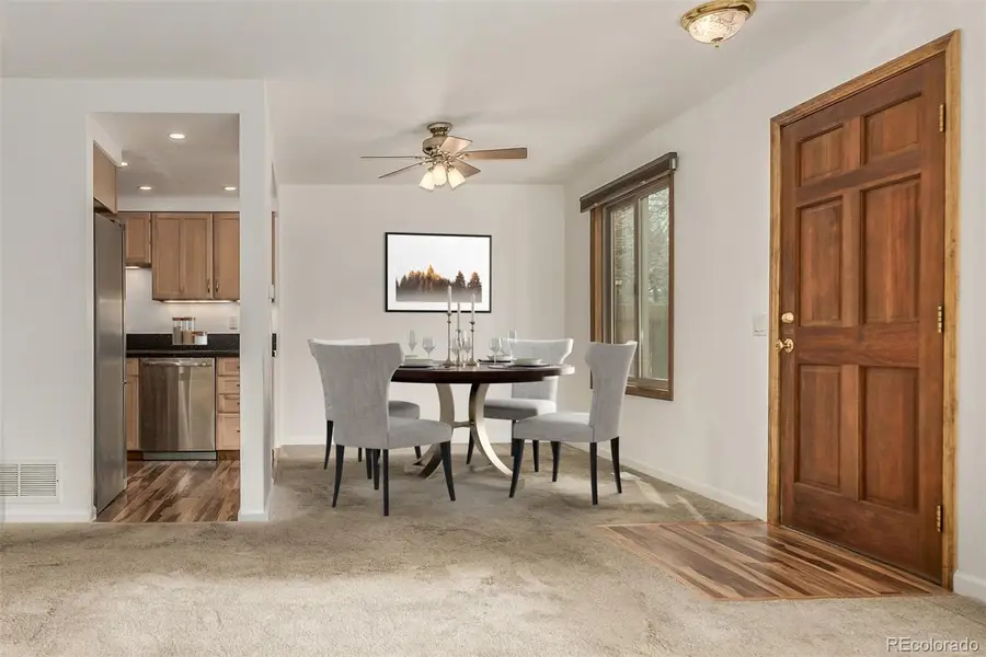 1917 W 102nd Avenue, Thornton, CO 80260 - #2