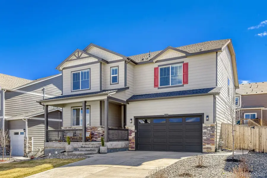17970 Sky Pilot Avenue, Parker, CO 80134 - #2