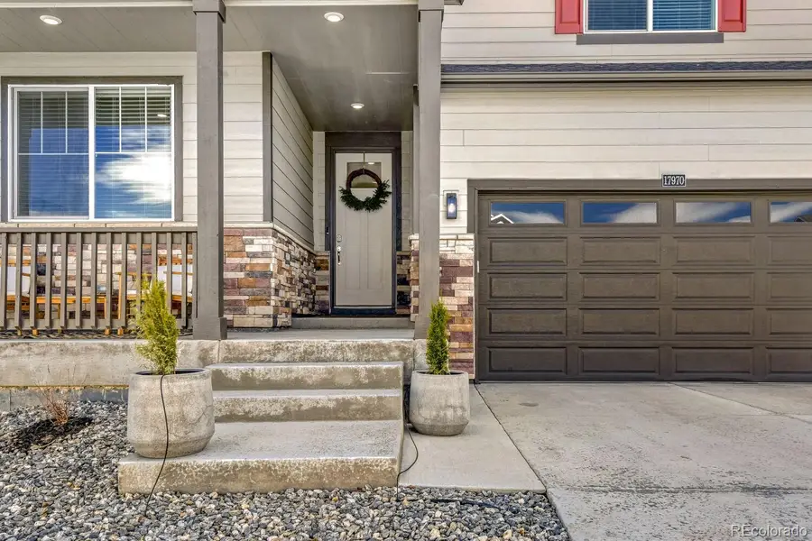 17970 Sky Pilot Avenue, Parker, CO 80134 - #3