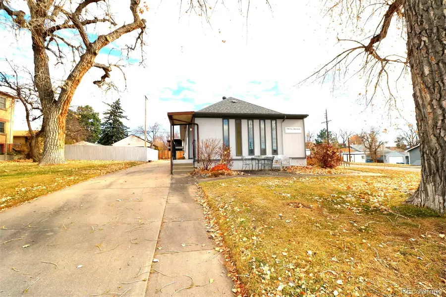 3396 S Sherman Street, Englewood, CO 80113 - Image #2