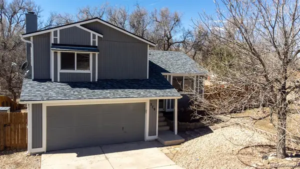 579 Blossom Field Road, Fountain, CO 80817