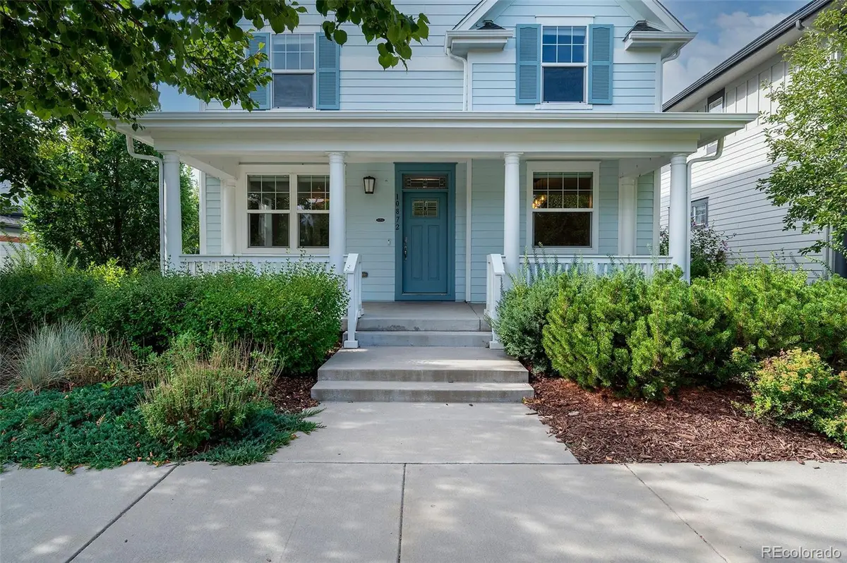 10872 E 28th, Denver, CO 80238 - #1