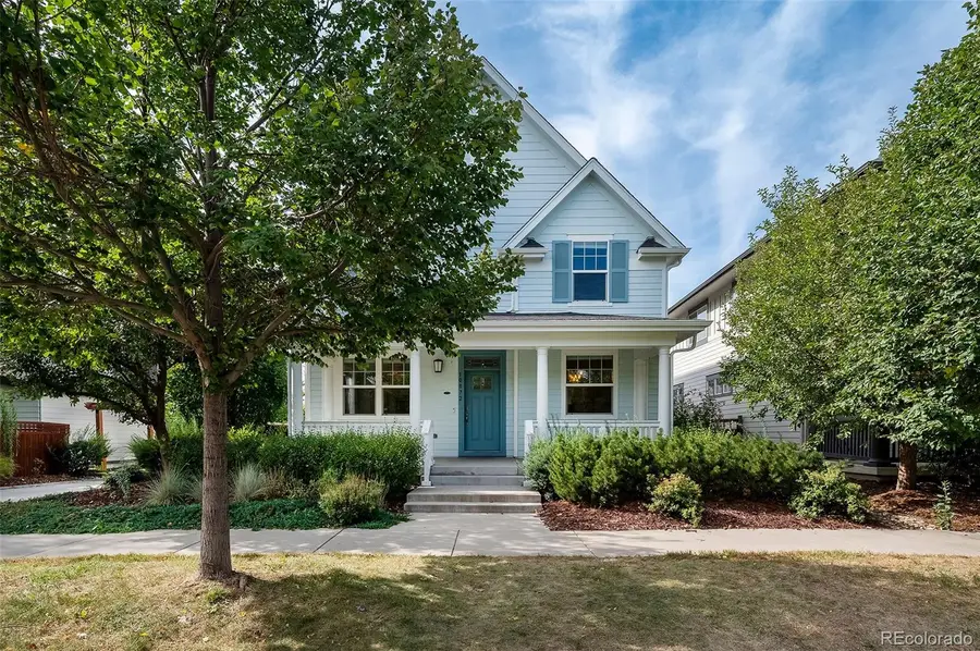 10872 E 28th, Denver, CO 80238 - #2