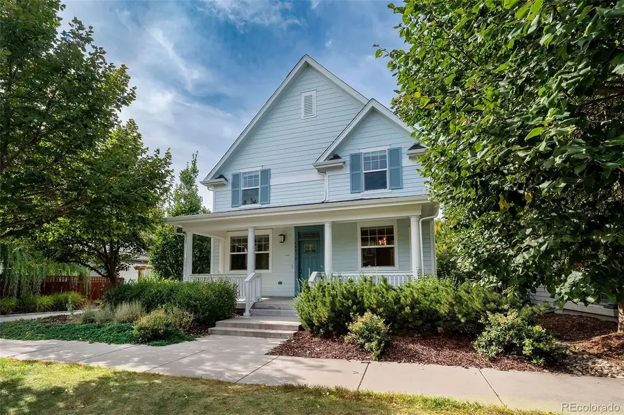 10872 E 28th, Denver, CO 80238 - #3