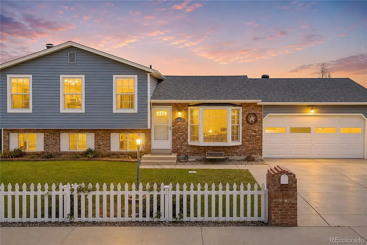 11078 Grange Creek Drive, Thornton, CO 80233 - #1
