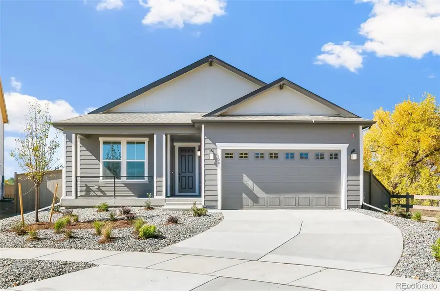 120 Telleen, Erie, CO 80516 - #2