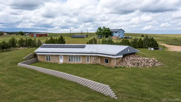 7715 State Highway 78, Beulah, CO 81023