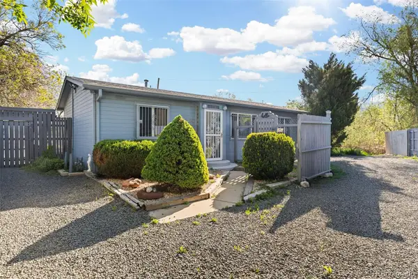 760 Lupine Street, Golden, CO 80401
