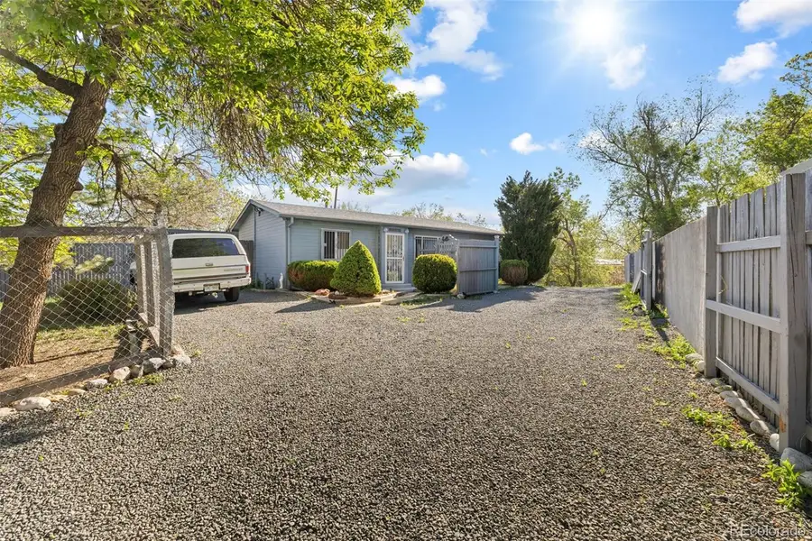 760 Lupine Street, Golden, CO 80401 - #3