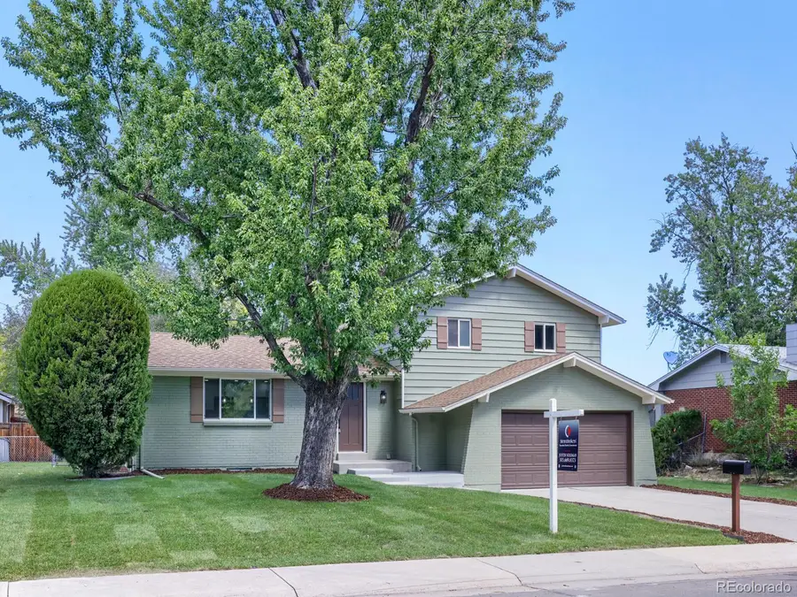 8937 W Woodard Drive, Denver, CO 80227 - #2