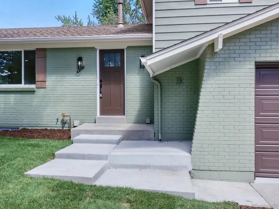 8937 W Woodard Drive, Denver, CO 80227 - #3