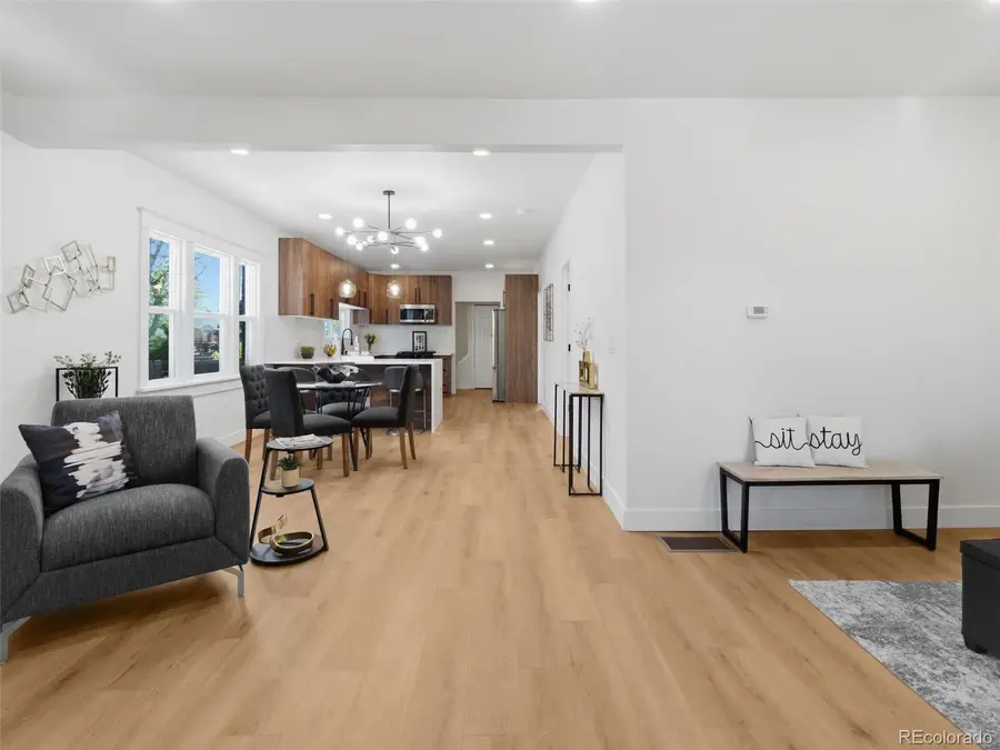 1453 Quitman Street, Denver, CO 80204 - #2