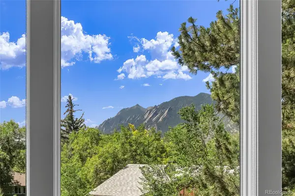 1221 Linden Avenue, Boulder, CO 80304