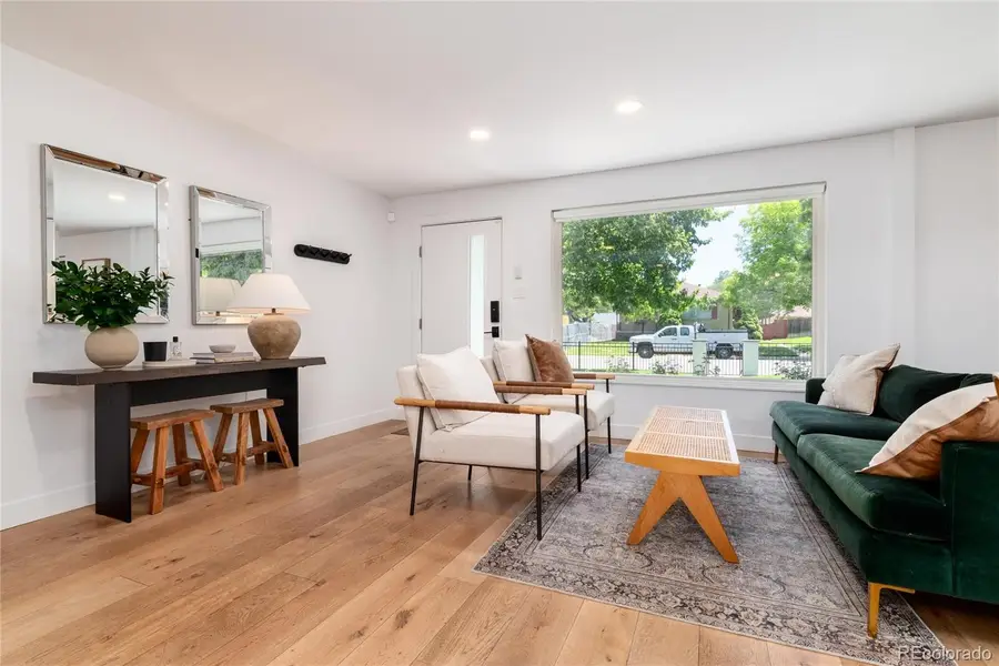 1065 S Monroe Street, Denver, CO 80209 - #2