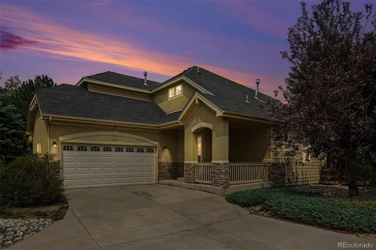 1611 Red Poppy Drive, Brighton, CO 80601 - #1