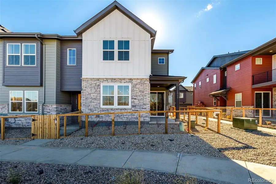 2869 E 103rd Drive, Thornton, CO 80229 - Image #2