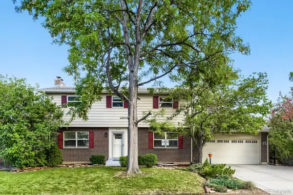 6926 S Ogden Court, Littleton, CO 80122