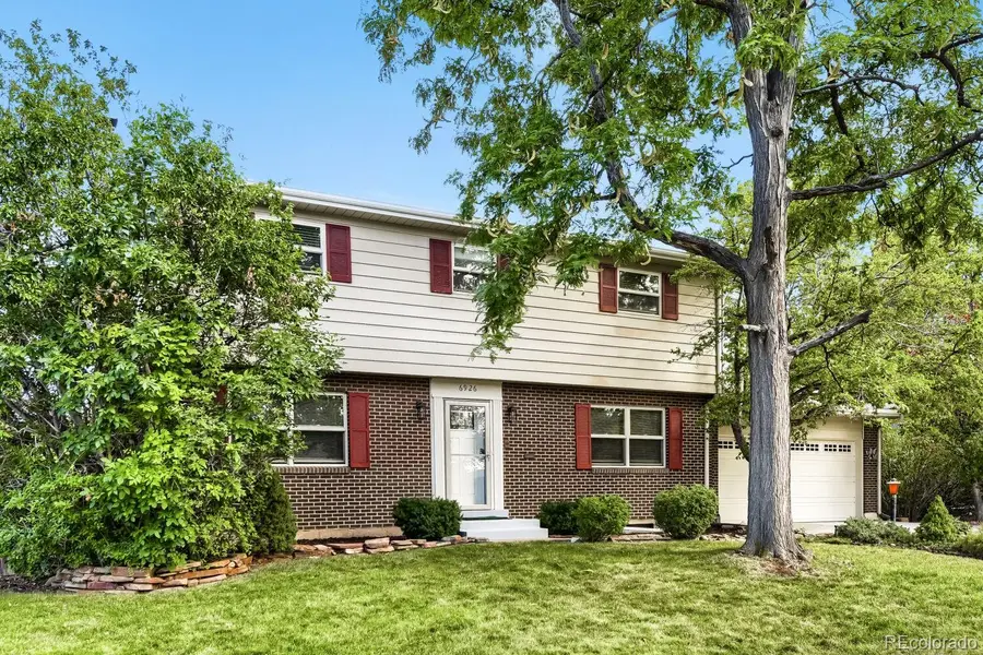 6926 S Ogden Court, Littleton, CO 80122 - #2