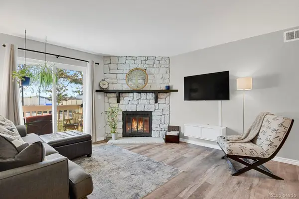 4400 S Quebec Street #104P, Denver, CO 80237